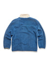 Sherpa Fleece Blue