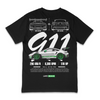 911 GT3 WG Drivers Collective T-Shirt
