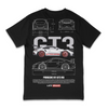 911 GT3 WR Drivers Collective T-Shirt