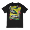AE86 Diecast T-Shirt