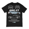 AMG GT Drivers Collective T-Shirt