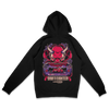 Drift Fighter Hoodie