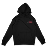 Fairlady Die-cast Hoodie