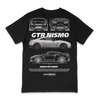 GTR Nismo (GRY) Drivers Collective T-Shirt