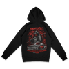 Samurai Hoodie