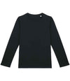 Organic Cotton Kids Long Sleeve T-shirt