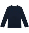 Organic Cotton Kids Long Sleeve T-shirt