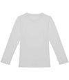 Organic Cotton Kids Long Sleeve T-shirt