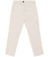 Organic Ladies 7/8 Chino Trousers