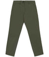 Organic Ladies 7/8 Chino Trousers