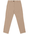 Organic Ladies 7/8 Chino Trousers