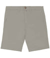 Organic Cotton Chino Shorts: Mens