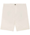 Organic Cotton Chino Shorts: Mens