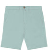 Organic Cotton Chino Shorts: Mens
