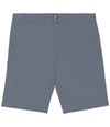 Organic Cotton Chino Shorts: Mens