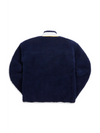 Sherpa Fleece Dark Navy