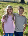 Fairtrade Organic Kids T-shirt