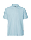 Fairtrade Organic Polo Shirt: Mens