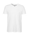 Fairtrade Organic V-neck T-shirt: Mens