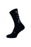 Athletic Crew Sport Sock