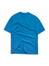 Blue Positano Big Logo T-Shirt