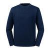 Pure Organic Reversible Sweatshirt