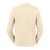 Pure Organic Reversible Sweatshirt