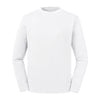 Pure Organic Reversible Sweatshirt