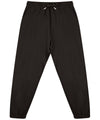 Regenerated Cotton Jog Pants: Unisex