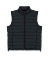 Recycled Polyester Puffer Bodywarmer: Womens