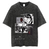 BlackWash Graff Tee