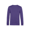 Organic Essential Sweatshirt: Mens