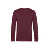 Organic Essential Sweatshirt: Mens
