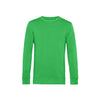 Organic Essential Sweatshirt: Mens