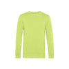 Organic Essential Sweatshirt: Mens