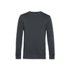 Organic Essential Sweatshirt: Mens