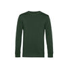 Organic Essential Sweatshirt: Mens