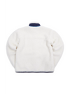 Sherpa Fleece Cream