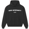Zara McDermott Players Couture Men's Casual Hoodie