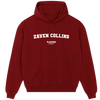 Zaven Collins Players Couture Men's Casual Hoodie