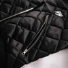 American street jacket High Street Loose-Fit Cotton Coat Jacket