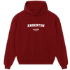 Anderton Players Couture Men's Casual Hoodie