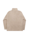 Monaco Vintage Fleece Beige