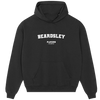 Beardsley Players Couture Men's Casual Hoodie