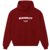 Beardsley Players Couture Men's Casual Hoodie