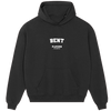Bent Players Couture Men's Casual Hoodie