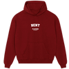 Bent Players Couture Men's Casual Hoodie