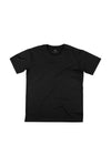 NVYSKN Mens Fast Drying Training T Shirt Black Union Jack Edition