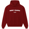Bobby Zamora Players Couture Men's Casual Hoodie