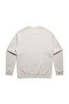 NVYSKN Mens Anchor Jumper